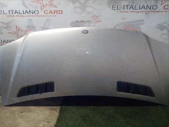 Foto 1ª: Capot Mercedes Clase ML 300 3.0 CDI W164) 224CV 165KW AUT. OM642 [OM642940] (2008)