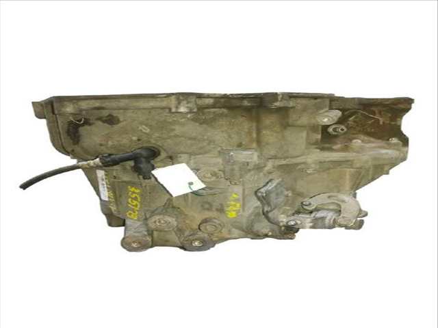 Foto 2ª: Caja Cambios Opel Astra 1.7 CDTI L48) (2004)