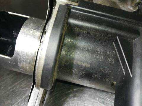 Valvula EGR Renault Scenic AUTHENTIQUE 106CV 78KW