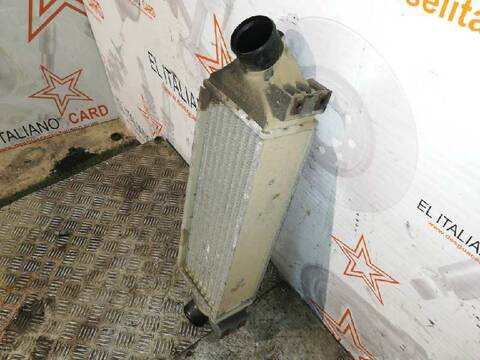 Foto 2ª: Intercooler Ford Transit FT 330 2.4 120CV 88KW CAJA CERRADA [D4FA] (2000)