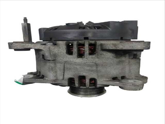 Foto 2ª: Alternador Volkswagen Scirocco 2.0 TDI (2008)