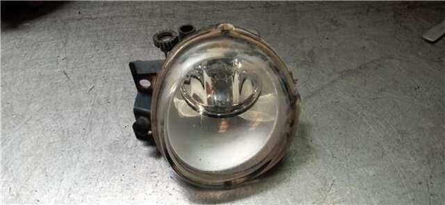 Foto 2ª: Faro Antiniebla Delantero Derecho Volkswagen Touareg 2.5TDI [BAC]