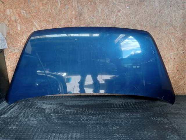 Capot Volkswagen Touareg TDI V10 313CV
