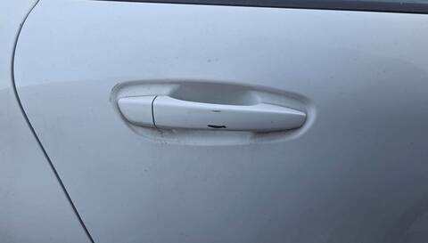 Maneta Exterior Trasera Derecha Citroen C4 ORIGINS PICASSO 131CV 96KW