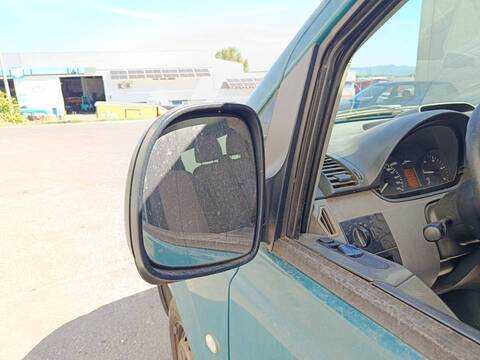 Retrovisor Izquierdo Mercedes Vito 646980 FURGON