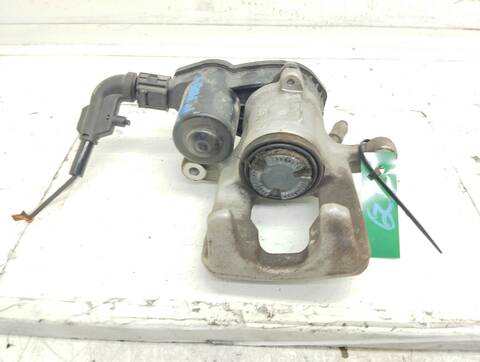 Foto 3ª: Pedal Embrague Hyundai Tucson KLASS 2WD 150CV 110KW [G4FP] (2023)