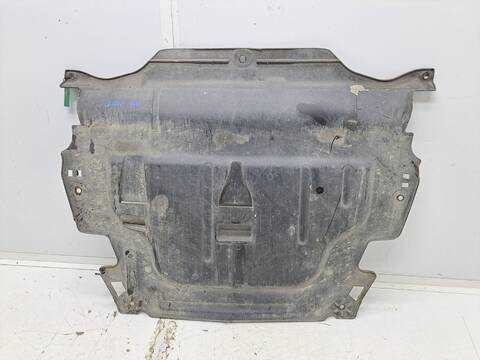 Foto 1ª: Cubrecarter Ford Mondeo GHIA 220CV 162KW [HUBA] (2007)