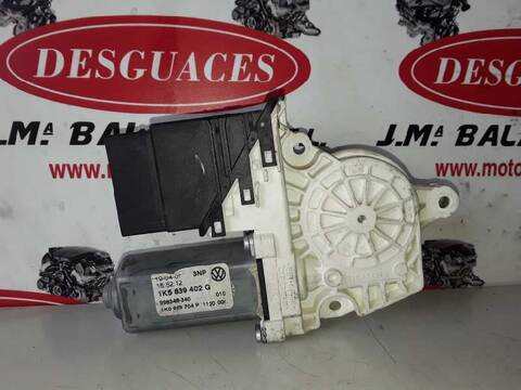 Foto 1ª: Elevalunas Eléctrico Trasero Derecho Volkswagen Jetta VERSION INDEFINIDA (2005)