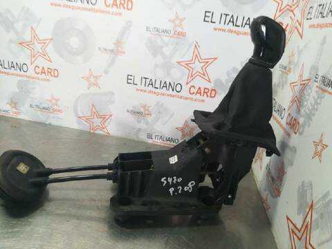 Foto 1ª: Palanca de Cambio Peugeot 208 ACCESS 68CV 50KW [8HR01] (2013)