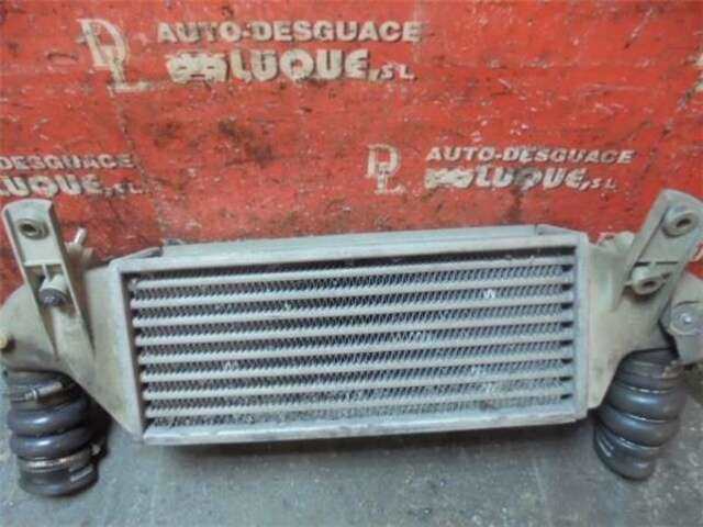 Foto 3ª: Intercooler Ford Focus 1.8 TDCI [F9DA]