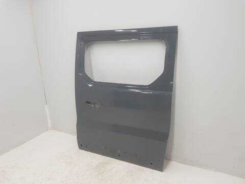 Foto 3ª: Puerta Lateral Corredera Izquierda Renault Trafic L1H1 29T KOMFORT (2014)