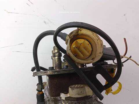 Foto 2ª: Bomba Inyeccion Rover Serie 45 VERSION INDEFINIDA (2000)