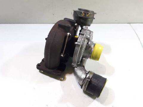 Turbocompresor Audi A4 2.5 TDI 114KW) BERLINA 155CV