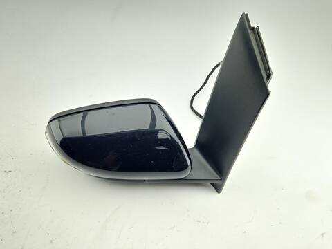 Foto 4ª: Retrovisor Derecho Volkswagen Touran 2.0 TDI 140CV 103KW [CFHC] (2013)