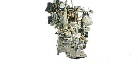 Foto 2ª: Motor Completo Kia Ceed VERSION INDEFINIDA (2018)