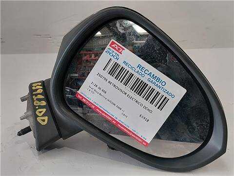 Foto 1ª: Retrovisor Derecho Seat Ibiza 1.6 TDI BERLINA 105CV 77KW [CAYC] (2010)