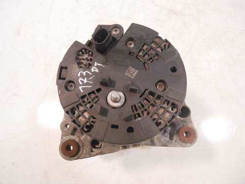 Foto 1ª: Alternador Porsche 911 350 - 355 CV [MA1.04 MA104] (2012)