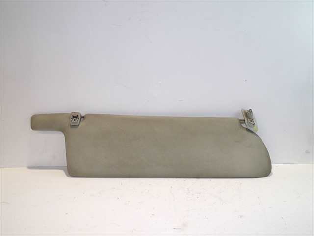 Foto 2ª: Parasol Derecho Volkswagen Transporter 2.5 TDI 1996-2003 T4 (1999)