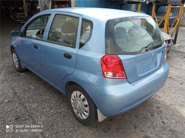 Foto 2ª: Bomba Servodireccion Daewoo Kalos 1.2 SE [1.2 LTR. - 53 KW CAT] [B12S1]