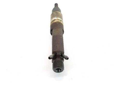 Foto 3ª: Inyectores Volkswagen Transporter COMBI T4 78CV [ABL] (1990)