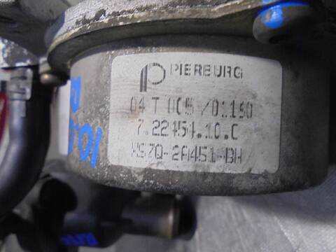Foto 4ª: Depresor Freno Bomba Vacio Ford Mondeo AMBIENTE 06.2003 ) D) BERLINA 130CV 96KW [FMBA] (2004)