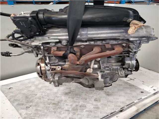 Motor Completo Nissan Qashqai 1.6 ACENTA [1.6 LTR. - 84 KW 16V CAT]