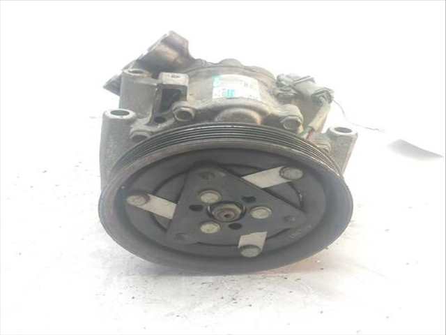 Compresor Aire Acondicionado Nissan Micra 1.5 DCI