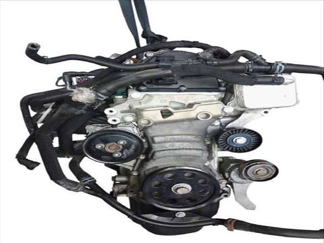 Motor Completo Volkswagen Caddy 1.2 TSI