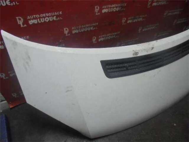 Foto 3ª: Capot Ford Transit 2.2TDCI [P8FA]