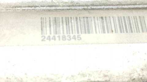 Foto 2ª: Radiador Motor Opel Vectra GTS BERLINA 120CV 88KW [Z19DT] (2005)