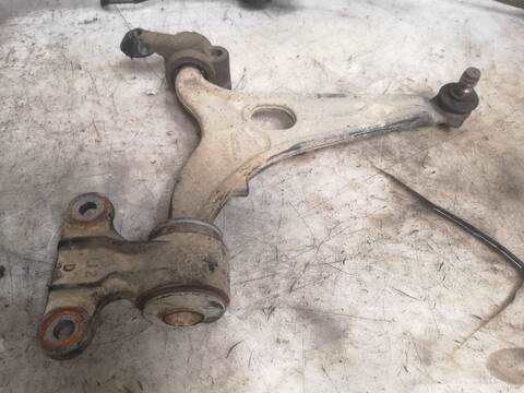 Brazo Suspension Delantero Derecho Fiat Scudo RHK FURGON