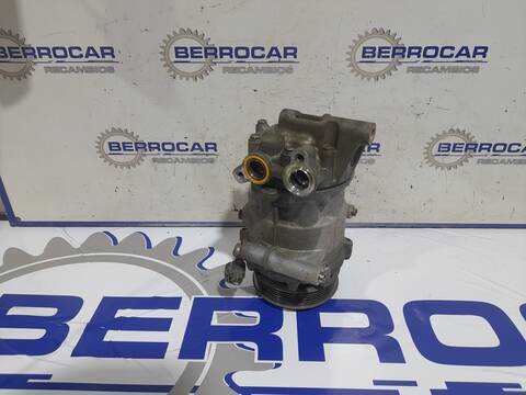Compresor Aire Acondicionado Citroen Jumper 2.2 E-HDI FAP CAT 131CV 96KW