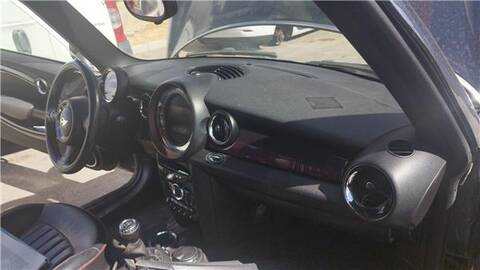 Foto 4ª: Kit Airbag Mini Clubman COOPER SD TD CAT 143CV 105KW [N47C20A]