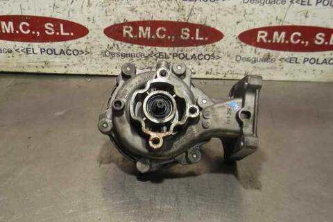 Bomba de Agua Ford Mondeo AMBIENTE BERLINA 130CV 96KW