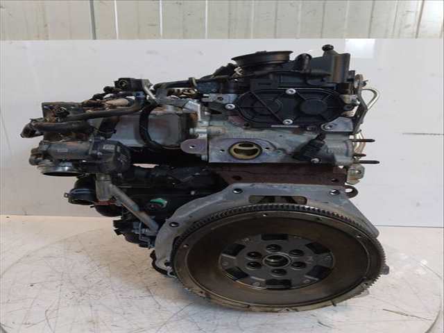 Foto 3ª: Motor Completo Seat Leon 150 CV 110KW [CKF CKFC] (2013)