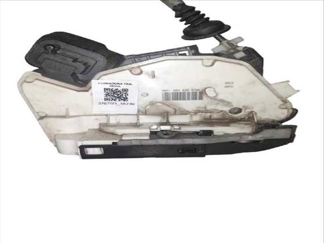 Cerradura Puerta Trasera Derecha Volkswagen Polo 1.4 TDI 90CV