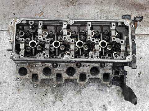 Culata Volkswagen Caravelle D T5 COMFORTLINE LANG
