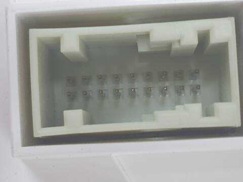 Foto 3ª: Cuadro de Instrumentos Opel Viva L SELECT