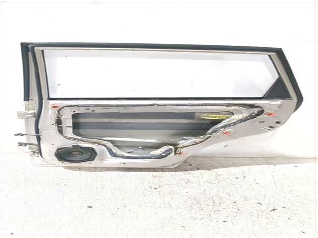 Foto 3ª: Puerta Trasera Derecha Hyundai Tucson 2.0 CRDI 113CV 83KW [D4EA] (2004)
