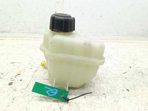 Foto 4ª: Deposito Expansion Nissan Qashqai ACENTA 141CV 104KW [MR20] (2011)