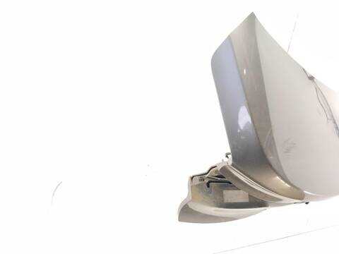 Foto 3ª: Maletero Renault Talisman 1.7 BLUE DCI 120 LPA7) (2015)