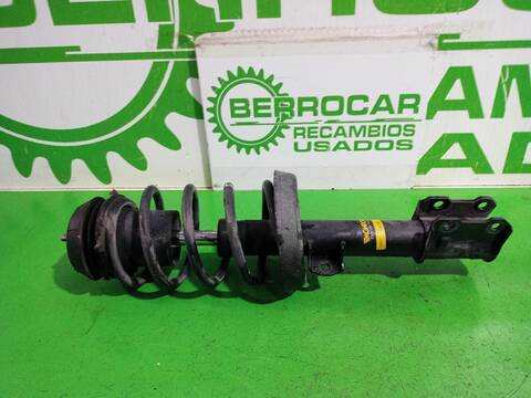 Foto 2ª: Amortiguador Delantero Derecho Opel Zafira ELEGANCE 82CV [X20DTL] (1999)