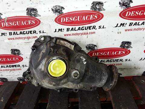 Diferencial Delantero Bmw X3 3.0D 3.0 TD 204CV