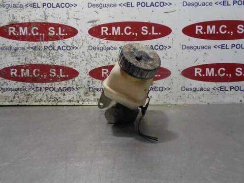 Foto 2ª: Bomba Freno Daewoo Kalos 1.2 SE 72CV 53KW [B12S1] (2004)