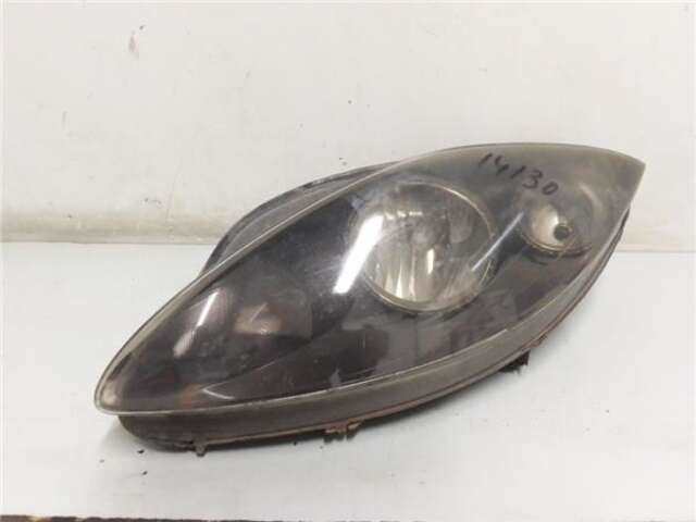 Faro Izquierdo Seat Toledo 1.9 TDI