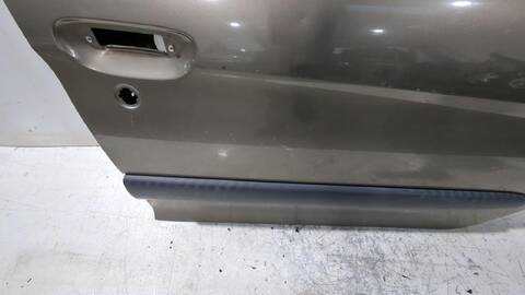 Foto 3ª: Puerta Delantera Derecha Citroen Xsara 1.6 HDI 90CV [9HX (DV6ATED4)] (1999)