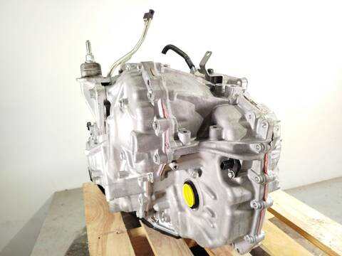 Foto 2ª: Caja Cambios Automatica Nissan Qashqai 1.3 DIG-T 158CV 116KW AUT. [HR13] (2025)