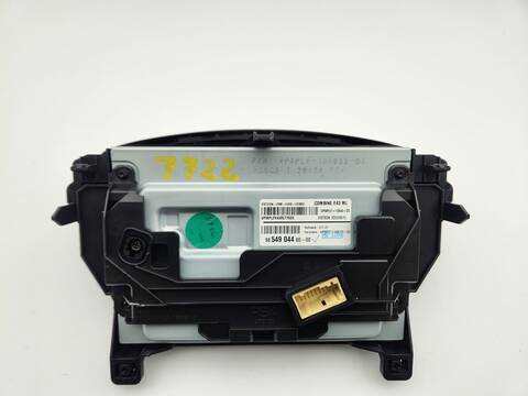 Foto 3ª: Cuadro de Instrumentos Citroen C5 1.6 PLUG-IN FEEL 150CV [5G06] (2024)