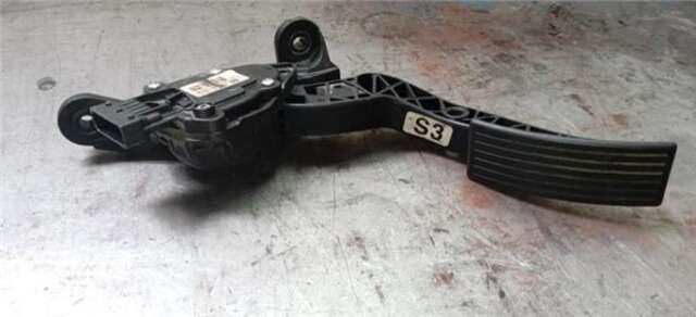 Pedal Acelerador Kia Rio 1.2 16V