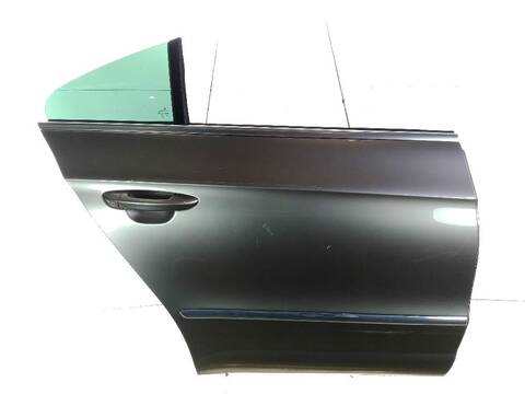 Foto 2ª: Puerta Trasera Derecha Volkswagen CC DIESEL [CFFB] (2011)